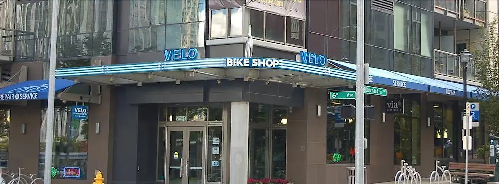 Oakwood At Via 6 Apartment Seattle United States